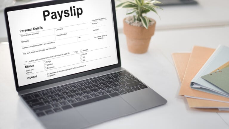 Digital Payslips: A Useful Reminder for HR - Wollens Solicitors Devon