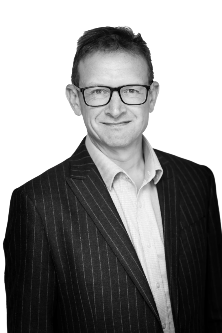 Simon Bean - Wollens Solicitors Devon