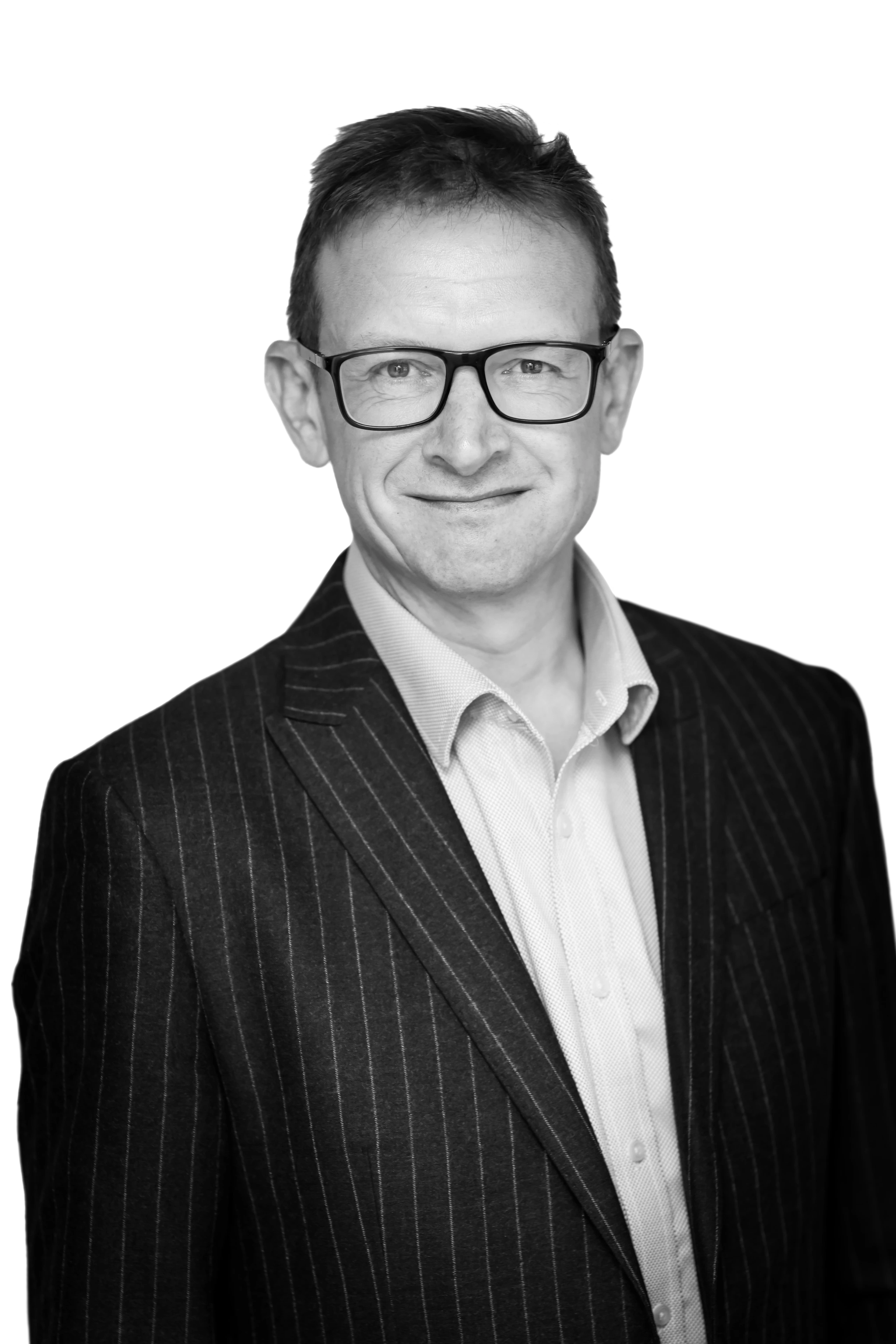 Simon Bean - Wollens Solicitors Devon
