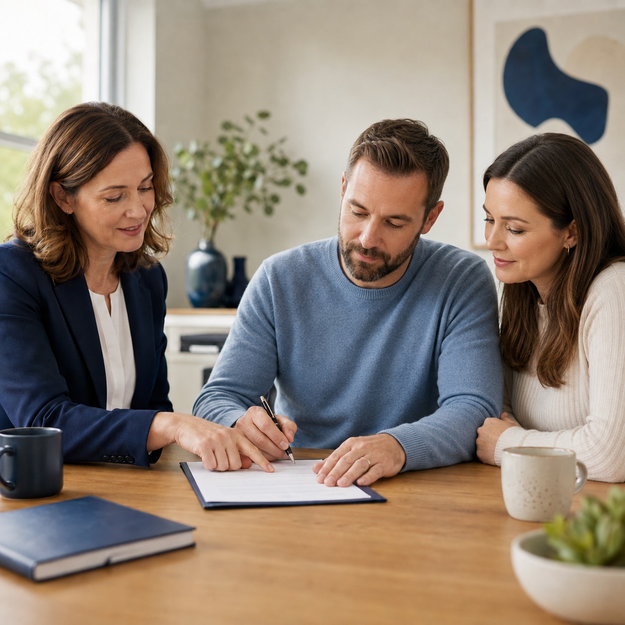 Wollens Solicitors – Making a Will