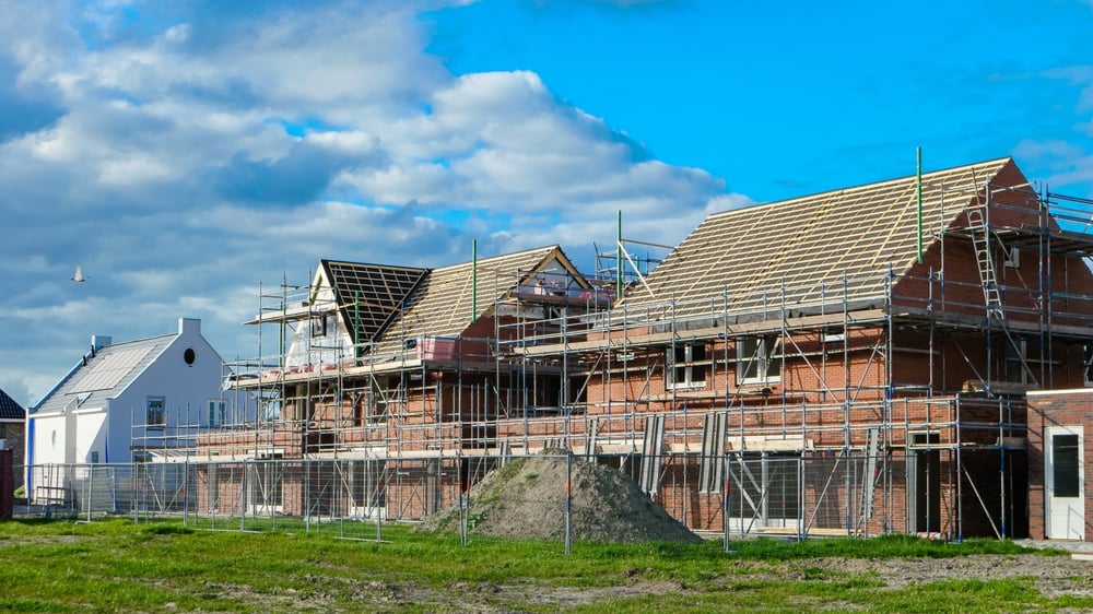 Buying a new build home: how it differs from a standard purchase - Wollens Solicitors Devon
