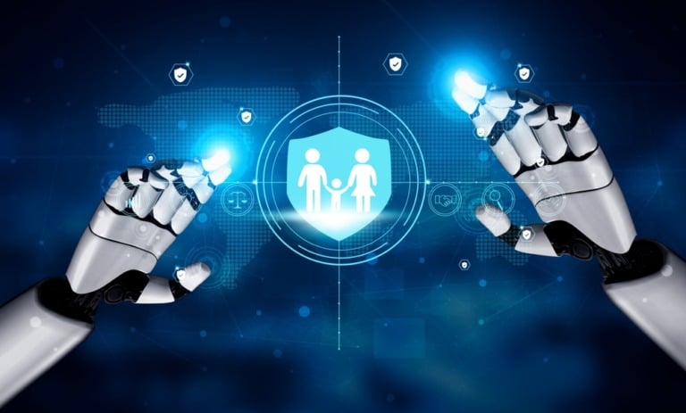 AI and Family Law: A Useful Tool, But Not a Substitute for Expert Advice - Wollens Solicitors Devon