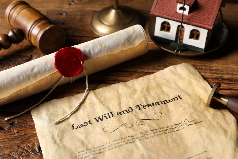 Unexpected reasons your Will could be invalid - Wollens Solicitors Devon