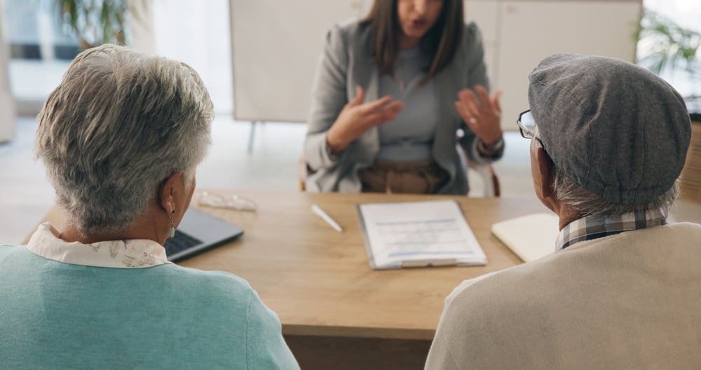 Half of Wills in the UK are out of date - Wollens Solicitors Devon