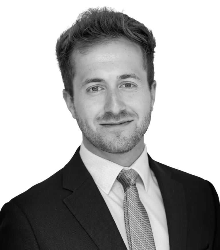 George Yabsley - Wollens Solicitors Devon