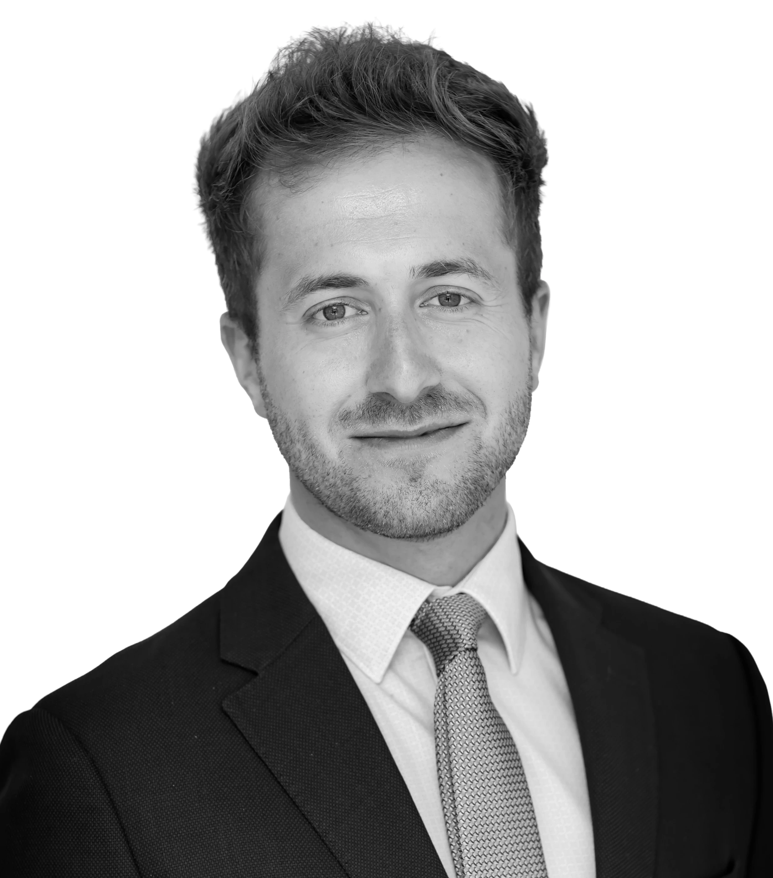 George Yabsley - Wollens Solicitors Devon