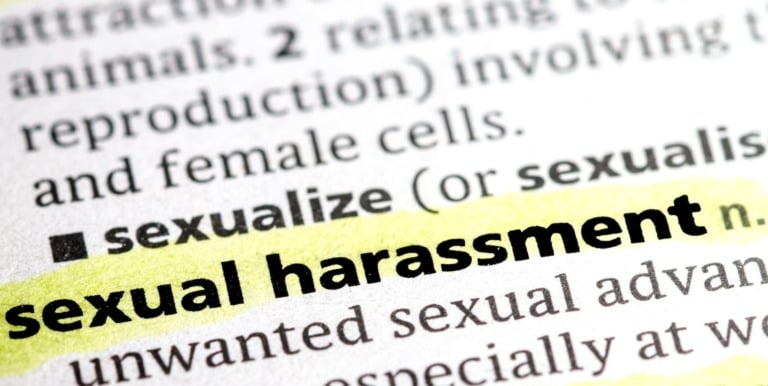 Sexual harassment training: When does training become ‘stale’? - Wollens Solicitors Devon