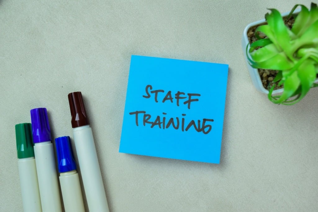 Training cost clawbacks: when does repayment become an unlawful restraint? - Wollens Solicitors Devon