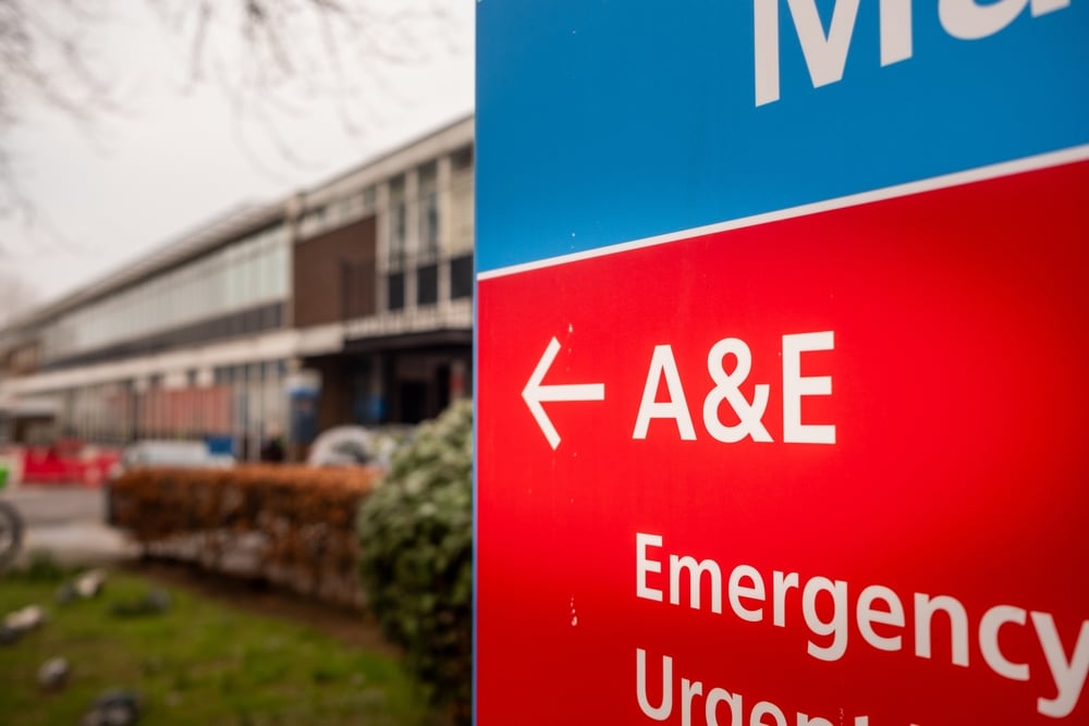 When A&E Gets It Wrong: The Rise in Emergency Department Claims - Wollens Solicitors Devon