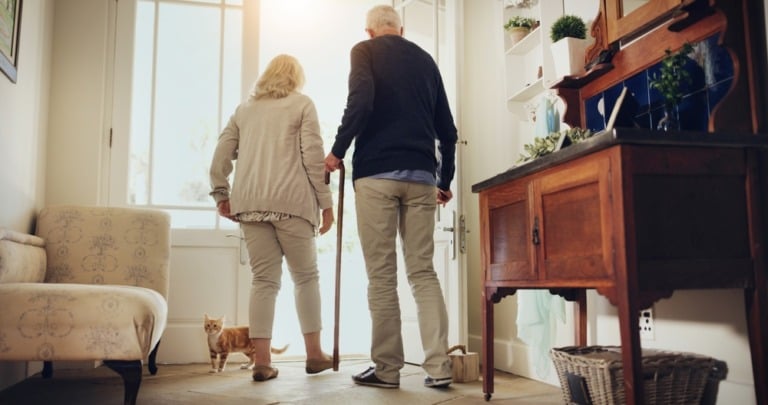 Can my solicitor help me stay in my own home? - Wollens Solicitors Devon