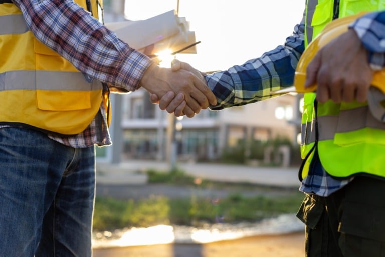 Contractual control agreements – new duty to register from April 2027 - Wollens Solicitors Devon