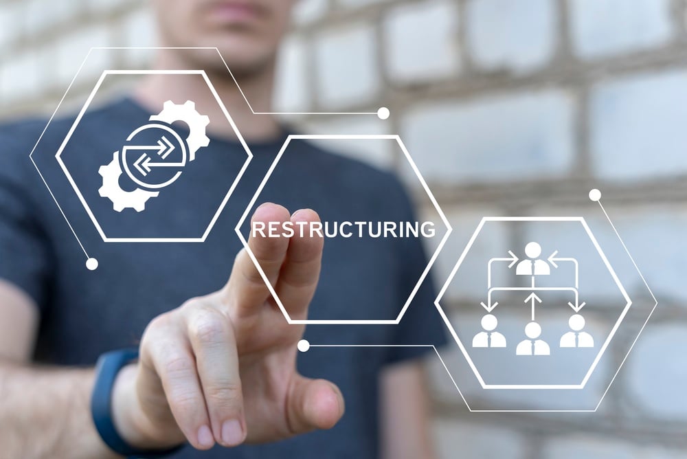 Corporate Restructuring: A Foundation to Success - Wollens Solicitors Devon
