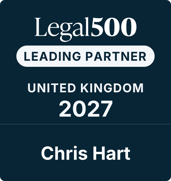 Chris Hart - Wollens Solicitors Devon