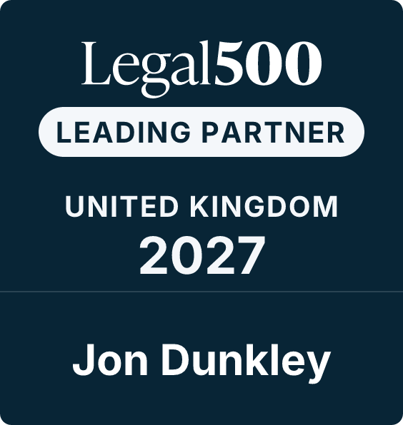 Jon Dunkley - Wollens Solicitors Devon