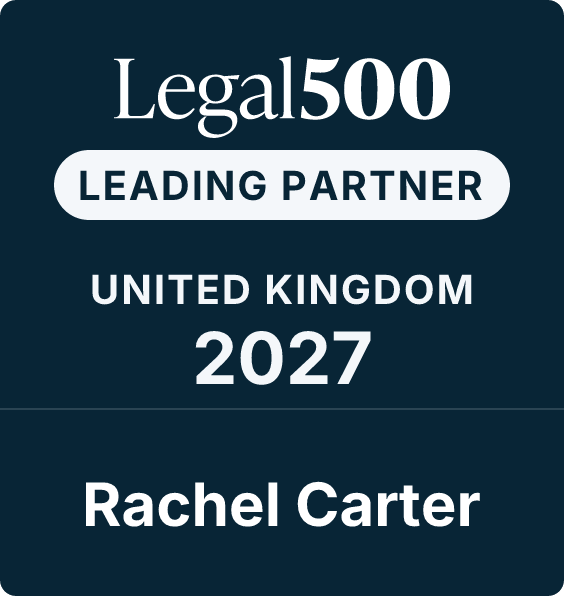 Rachel Carter - Wollens Solicitors Devon