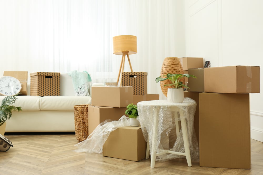 The True Cost of Moving Home: Looking Beyond the Purchase Price - Wollens Solicitors Devon