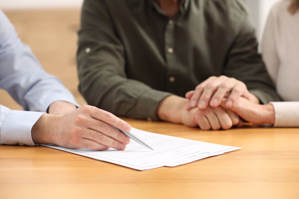 How frequently should you update your will? - Wollens Solicitors Devon