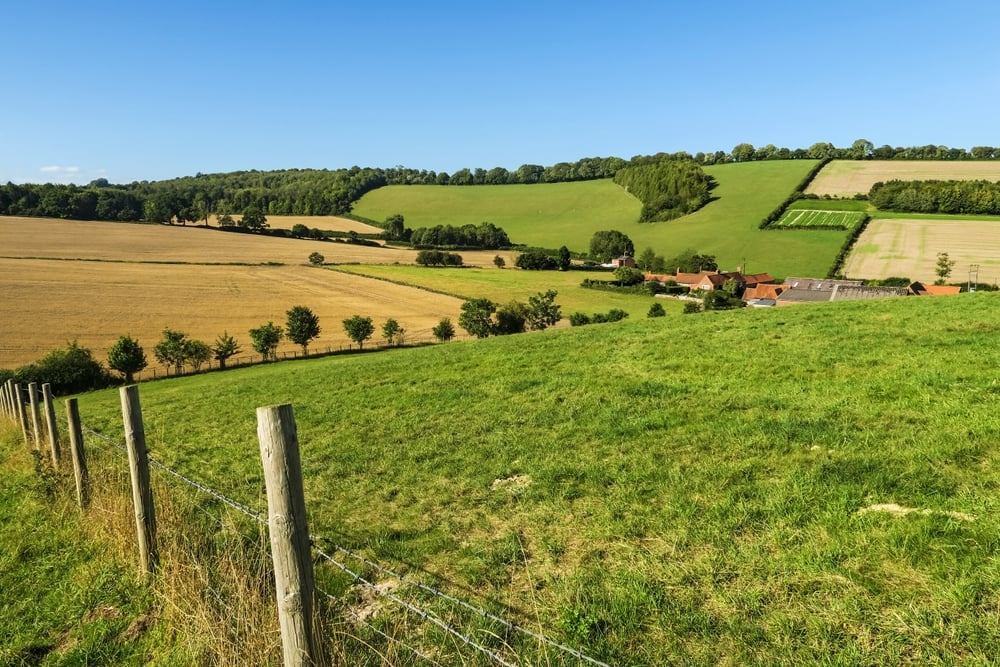 Buying a plot, parcel or paddock - Wollens Solicitors Devon